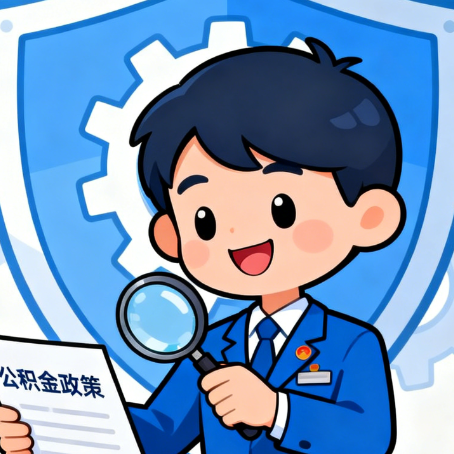 大庆《关于2025住房公积金年度缴存有关问题的通知》政策解读