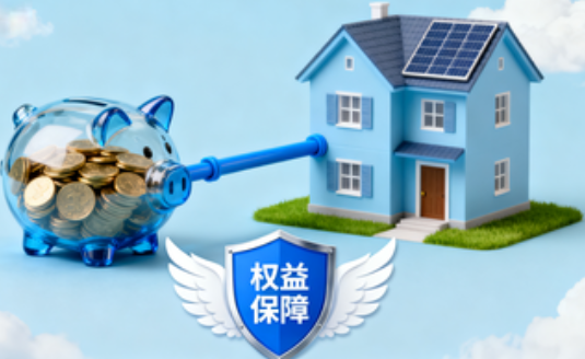 大庆住房公积金政策“上新” 一文为你划重点