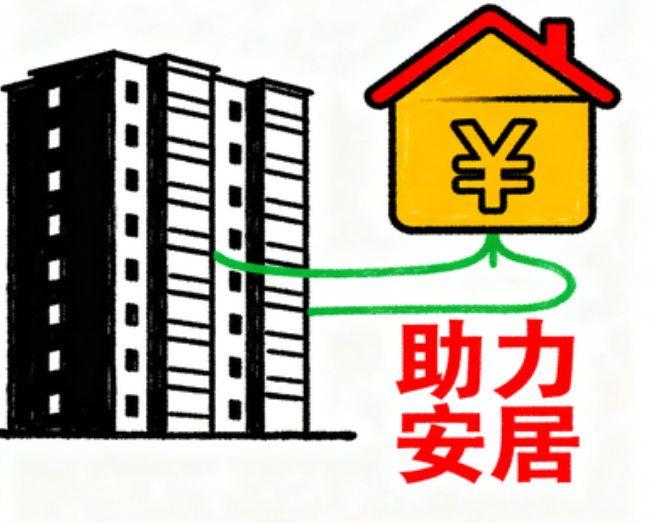 大庆从发放补贴到公积金贷提额，各地保障多子女家庭住房政策升温