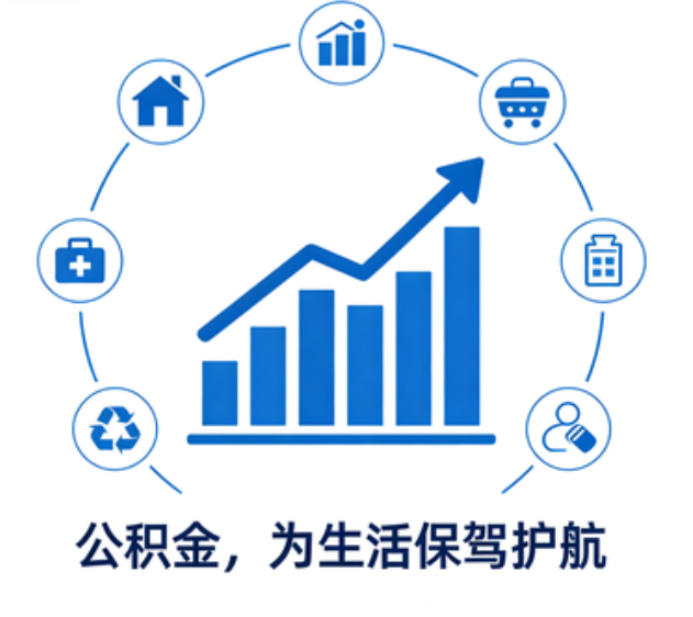 大庆住房公积金制度迎来历史性变革：普惠化、数字化、服务化成为新趋势