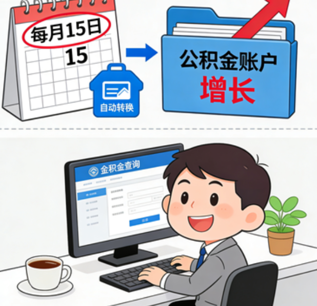 大庆公积金代办服务：专业赋能，合规守护您的住房权益