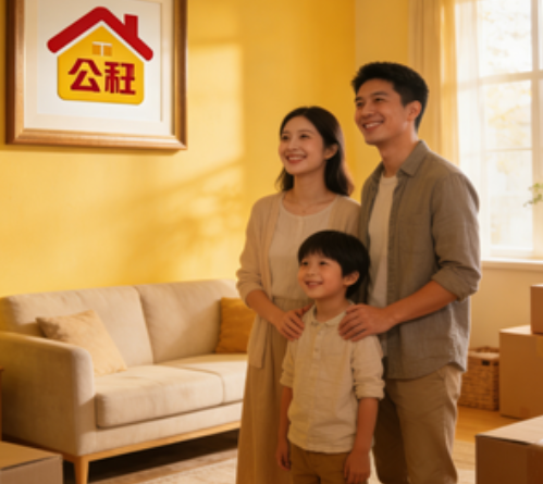 大庆夫妻购房提取住房公积金