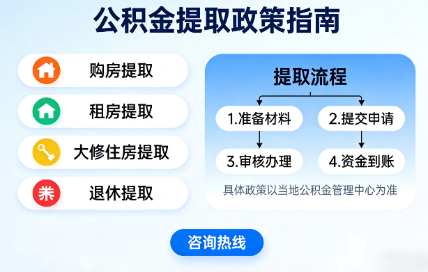 大庆住房公积金与养老规划：制度功能解析与个人资金活用指南