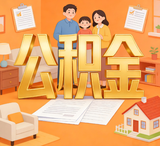 大庆公积金代办服务的现实价值与普惠意义