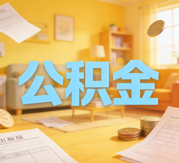 大庆别让公积金“躺在账户里睡觉”！
