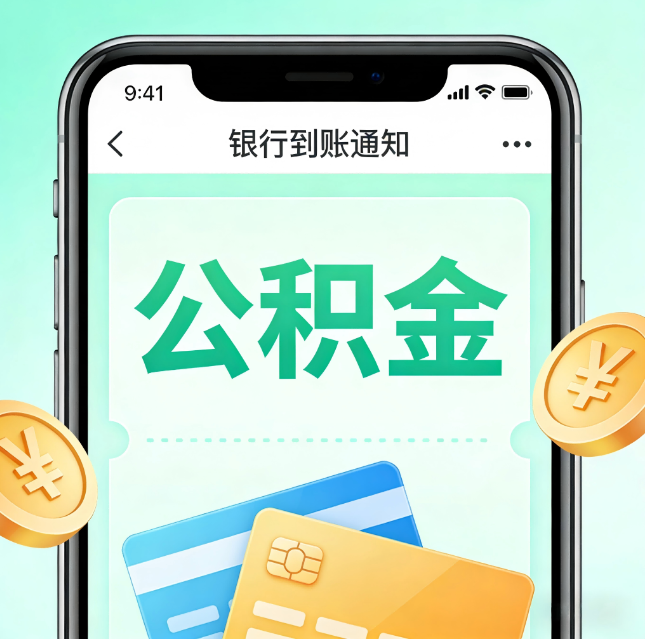 大庆论公积金代办服务的重要意义