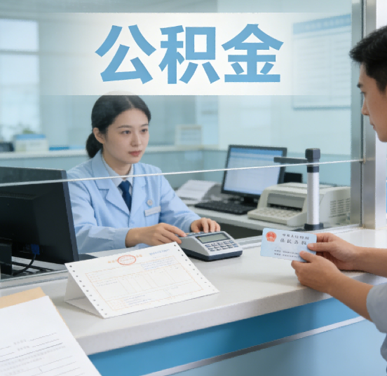 大庆公积金提取的两种方式全面对比