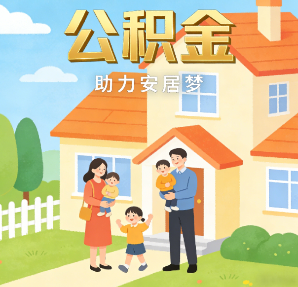 大庆公积金代办行业观察：合规化浪潮下，专业服务迎来价值回归