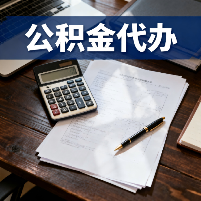 大庆公积金代办：哪些人办了之后说“真值”